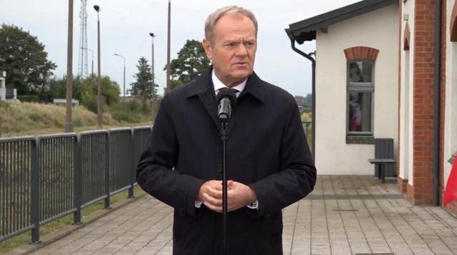 波兰硬刚11天服软，恢复中欧班列，但中方可不止留了一个后手