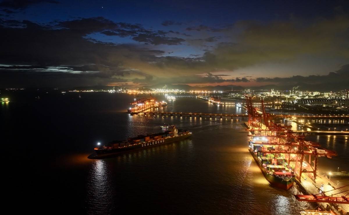 眼见赚不到钱，波兰迅速恢复通道，希望中方能重新考虑