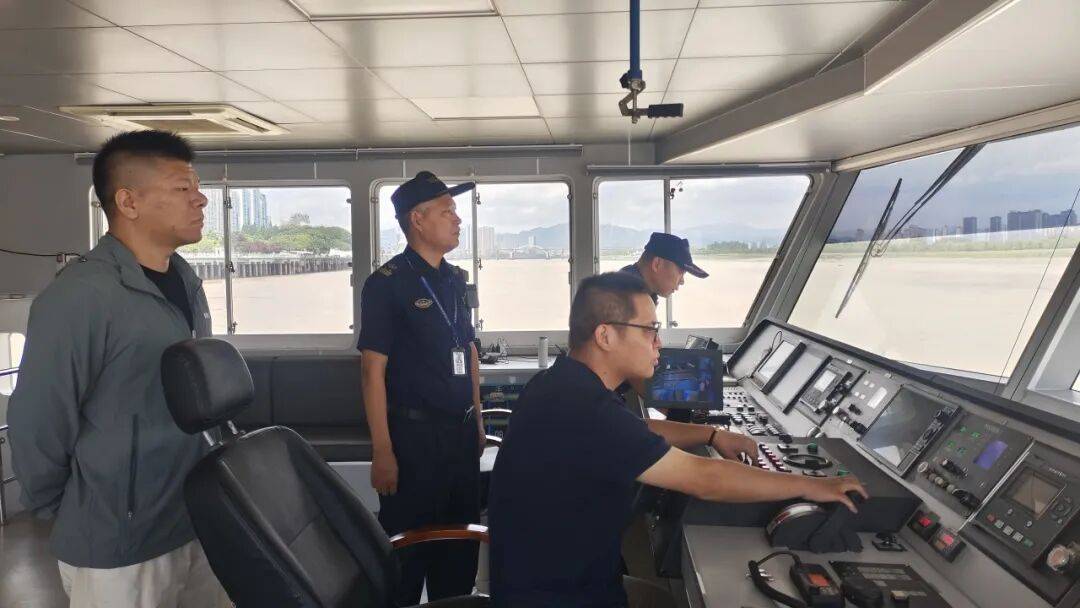 欢乐假期 安全出行|@所有人 水上出行安全指南请查收!