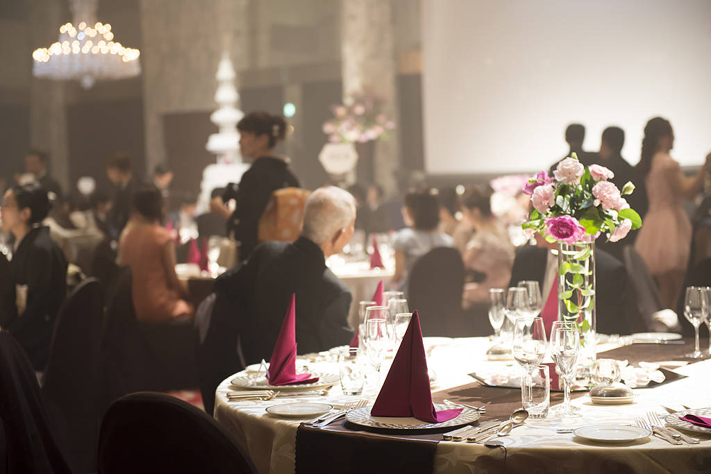 从业8年的婚庆人心得：婚礼不再“造梦”，只卖解决方案