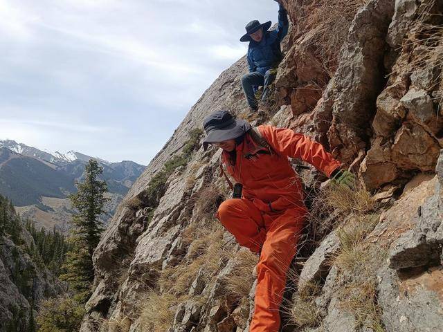 全国找金最多的地质队！已查明金资源量2810余吨