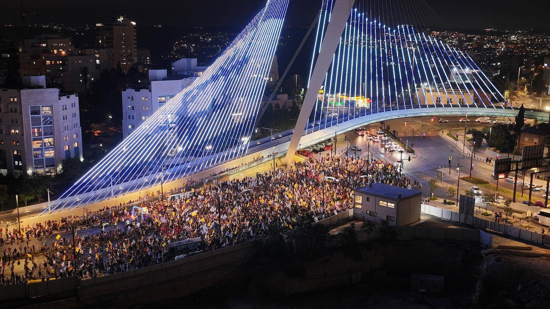 巴以两年·不止加沙①｜两年袭击8国，咄咄逼人的以色列会就此收手吗？