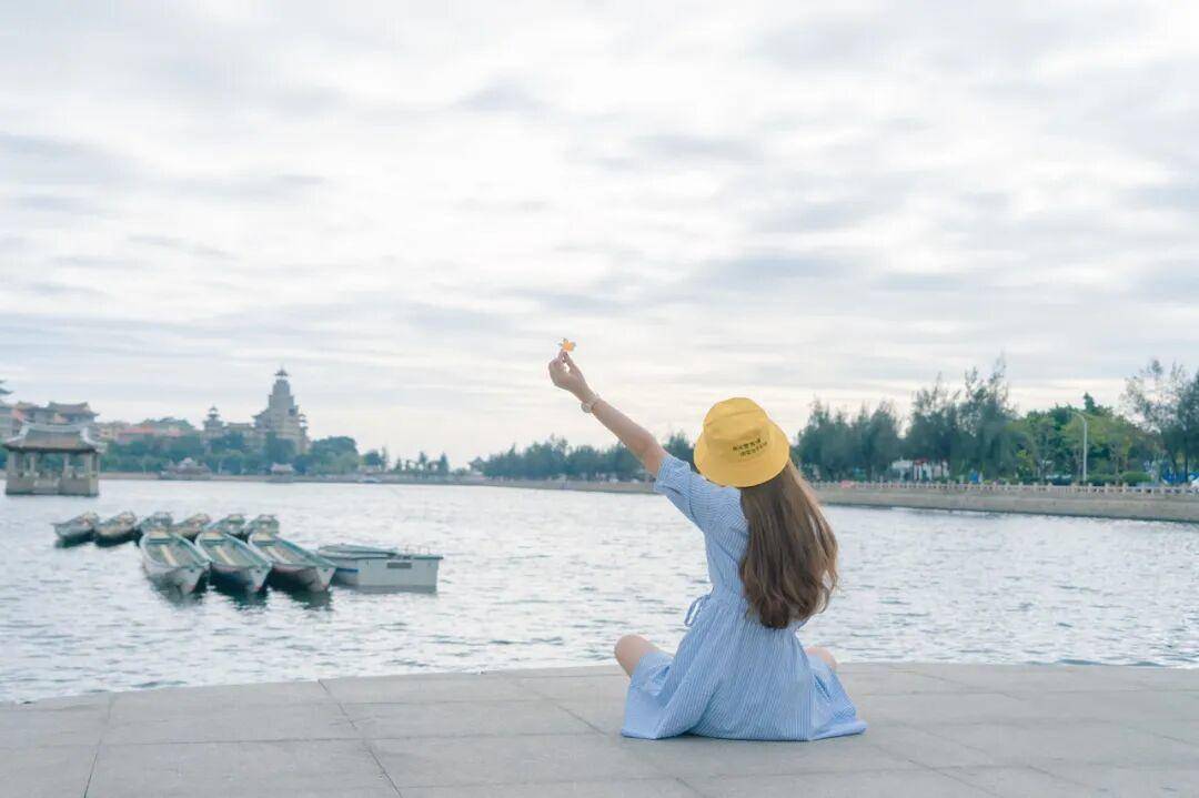 “出片式旅行”,正在毁掉当代人的假期?