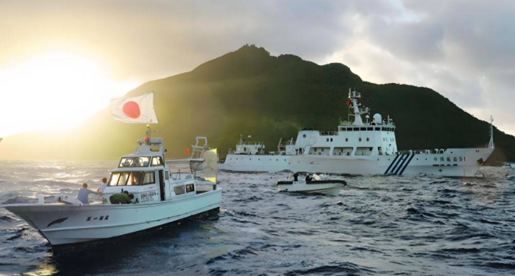 面对赖清德极力巴结日本，我期待明年国庆再无遗憾