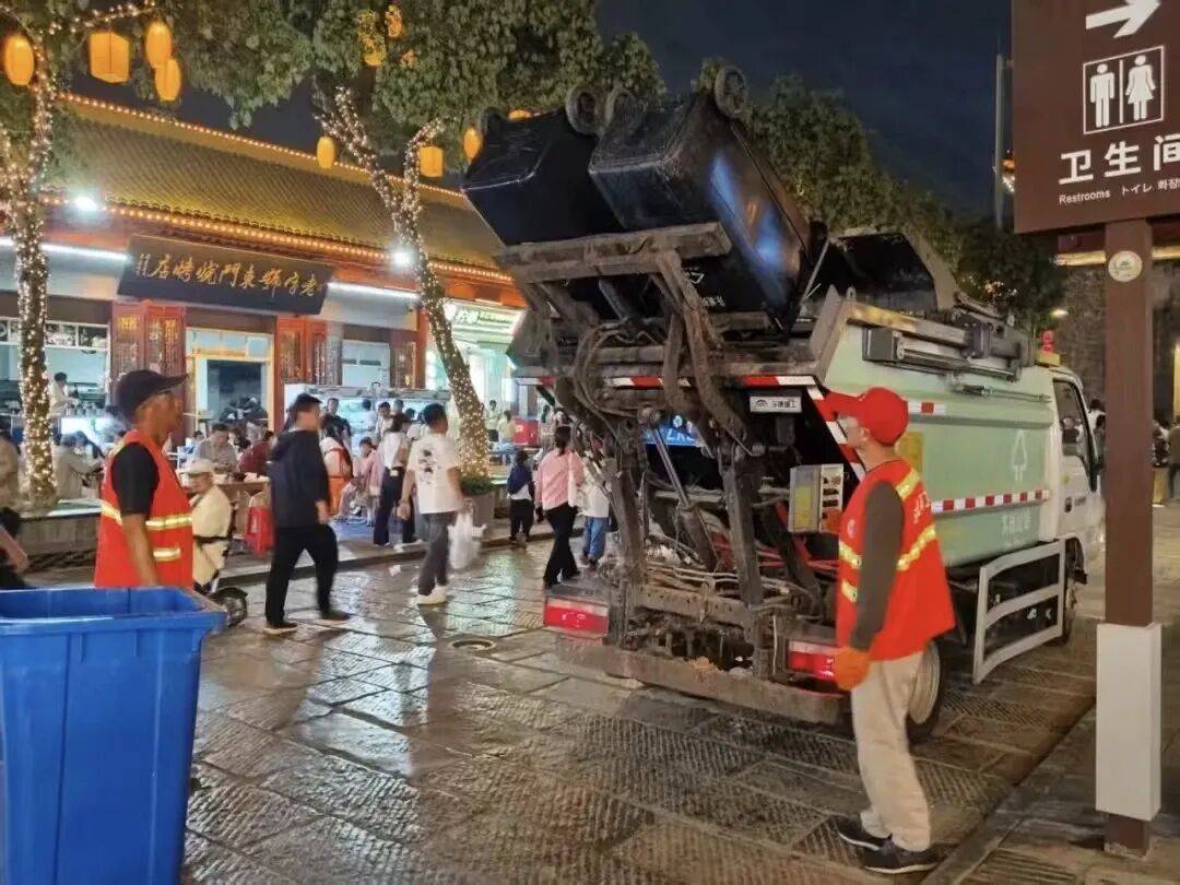 这个国庆,荆州火了! / “荆州,我们还来!”