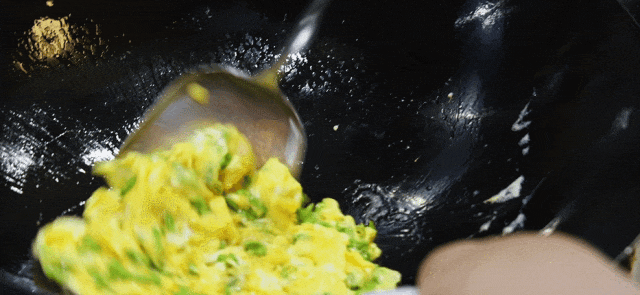 这道简单美味家常菜，清香爽甜，试试这个搭配