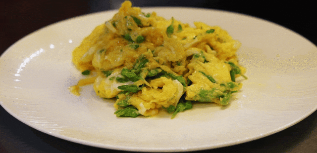 这道简单美味家常菜，清香爽甜，试试这个搭配