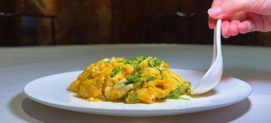 这道简单美味家常菜，清香爽甜，试试这个搭配