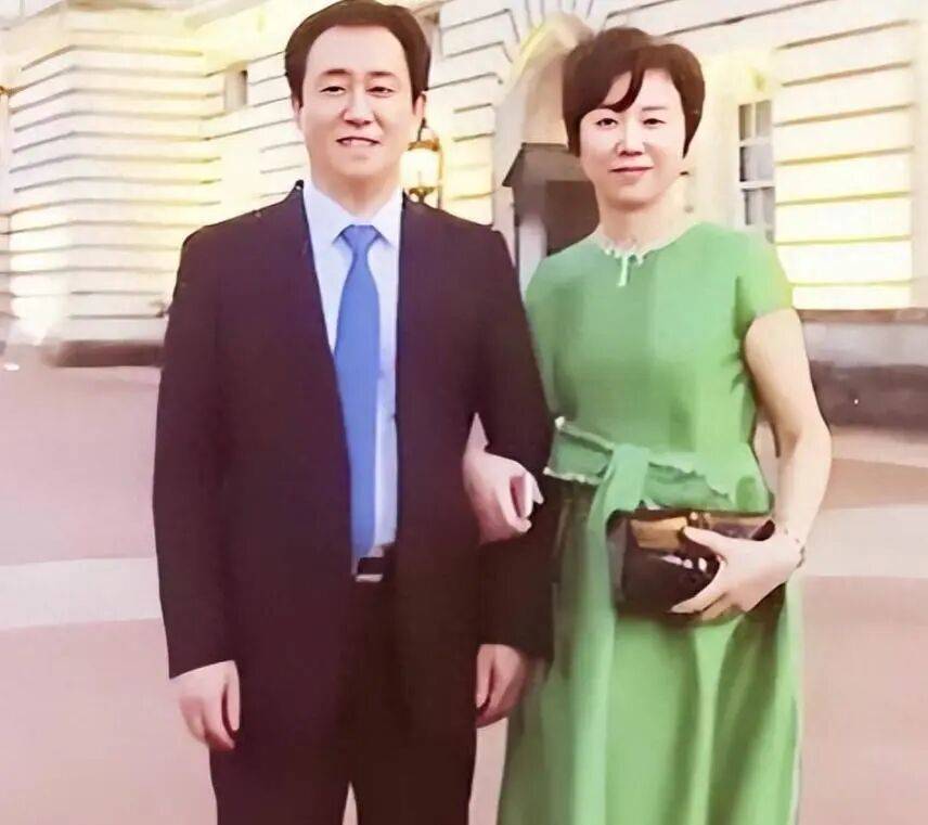 许家印的23亿美元,藏不住了