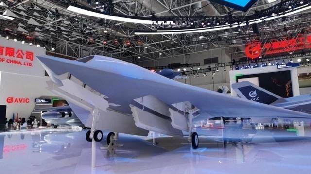 攻击-11进驻西部边境,要不是卫星图曝光,印度永远不知道早已被盯上