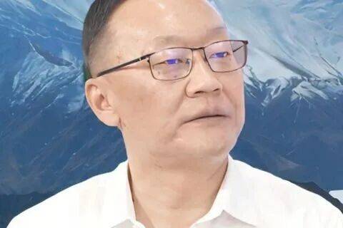 新疆和田,10年三任书记被查