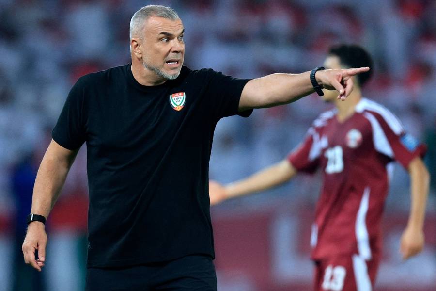 亚足联完成任务,“保送”沙特与卡塔尔进世界杯,众人怒喷也无法改变剧本