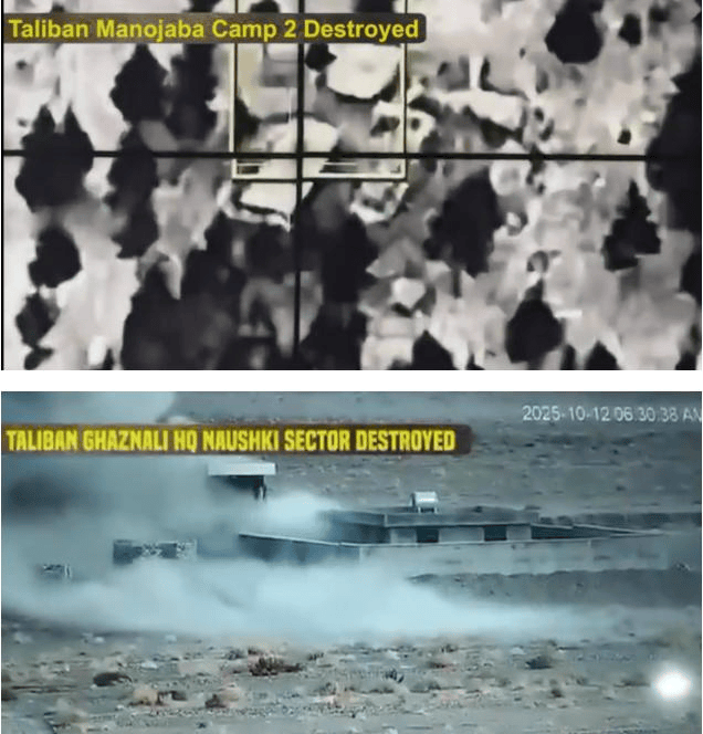 终于被巴铁打疼了，阿富汗将袭击枭龙和歼-10，特朗普喊话他要管