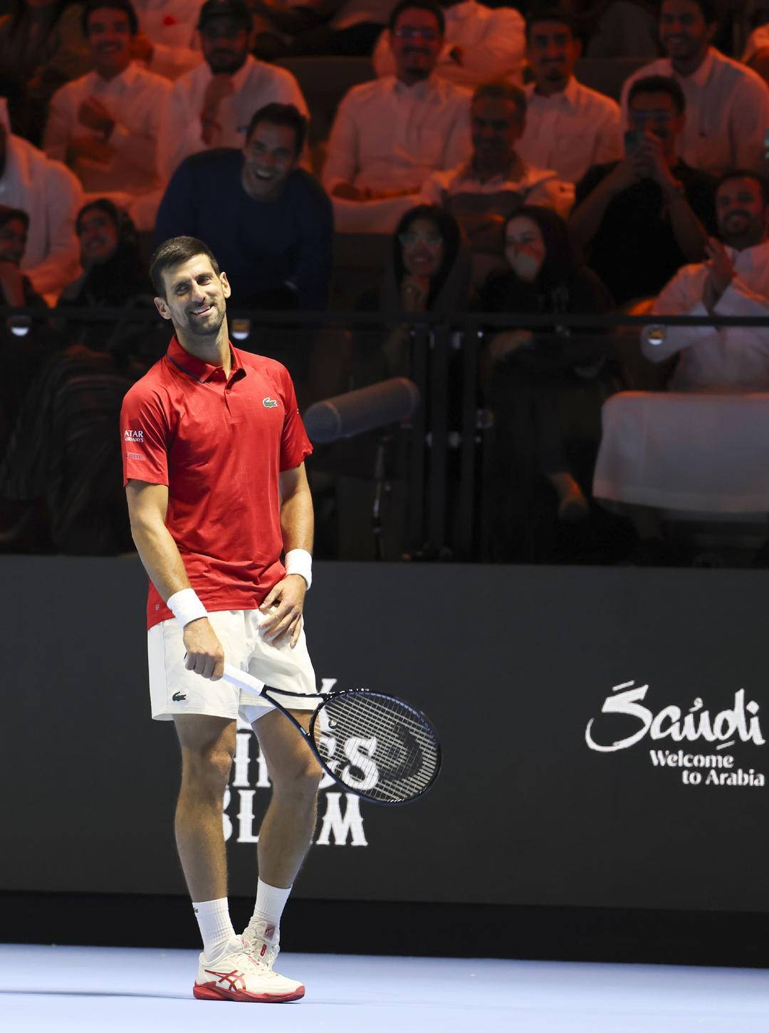 0:2遭辛纳横扫,德约:希望换一个年轻点的身体