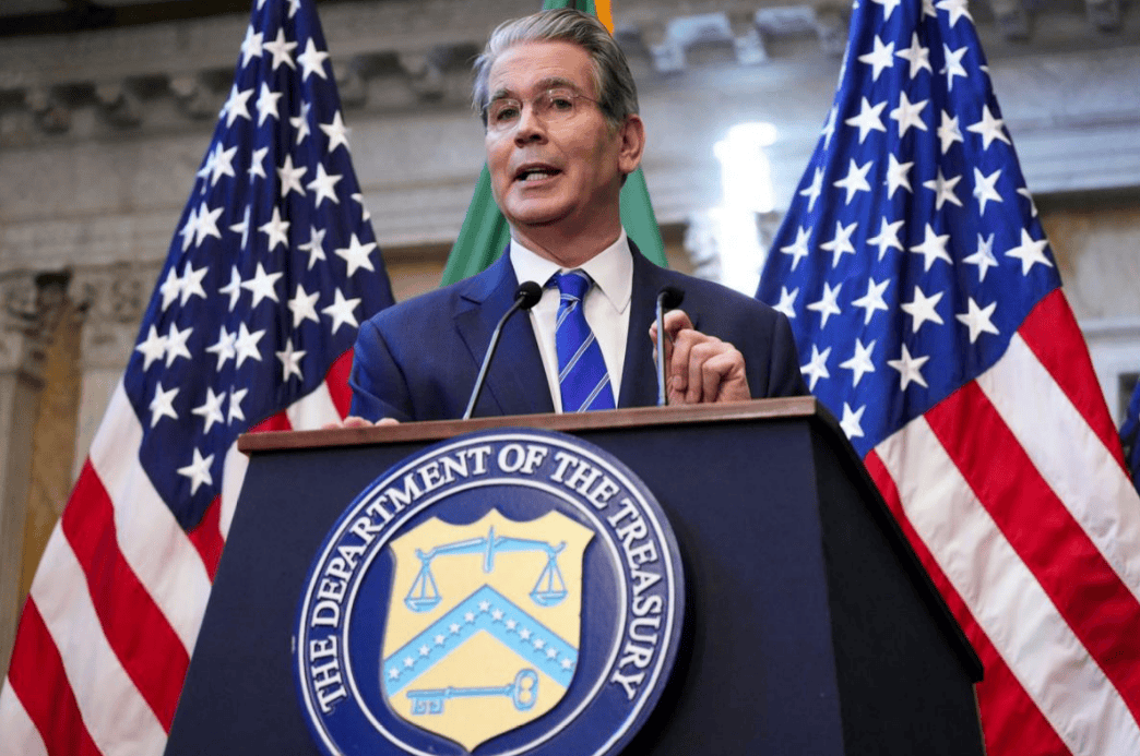 中美已谈妥，即将举行谈判，特朗普措辞变了，承认中国非常强大