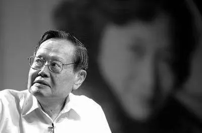 103岁杨振宁去世,象牙塔倒塌