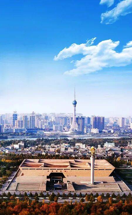 刘宁在洛阳市领导干部会议上强调:牢记殷殷嘱托 勇于担当作为 奋力建强中原城市群副中心城市