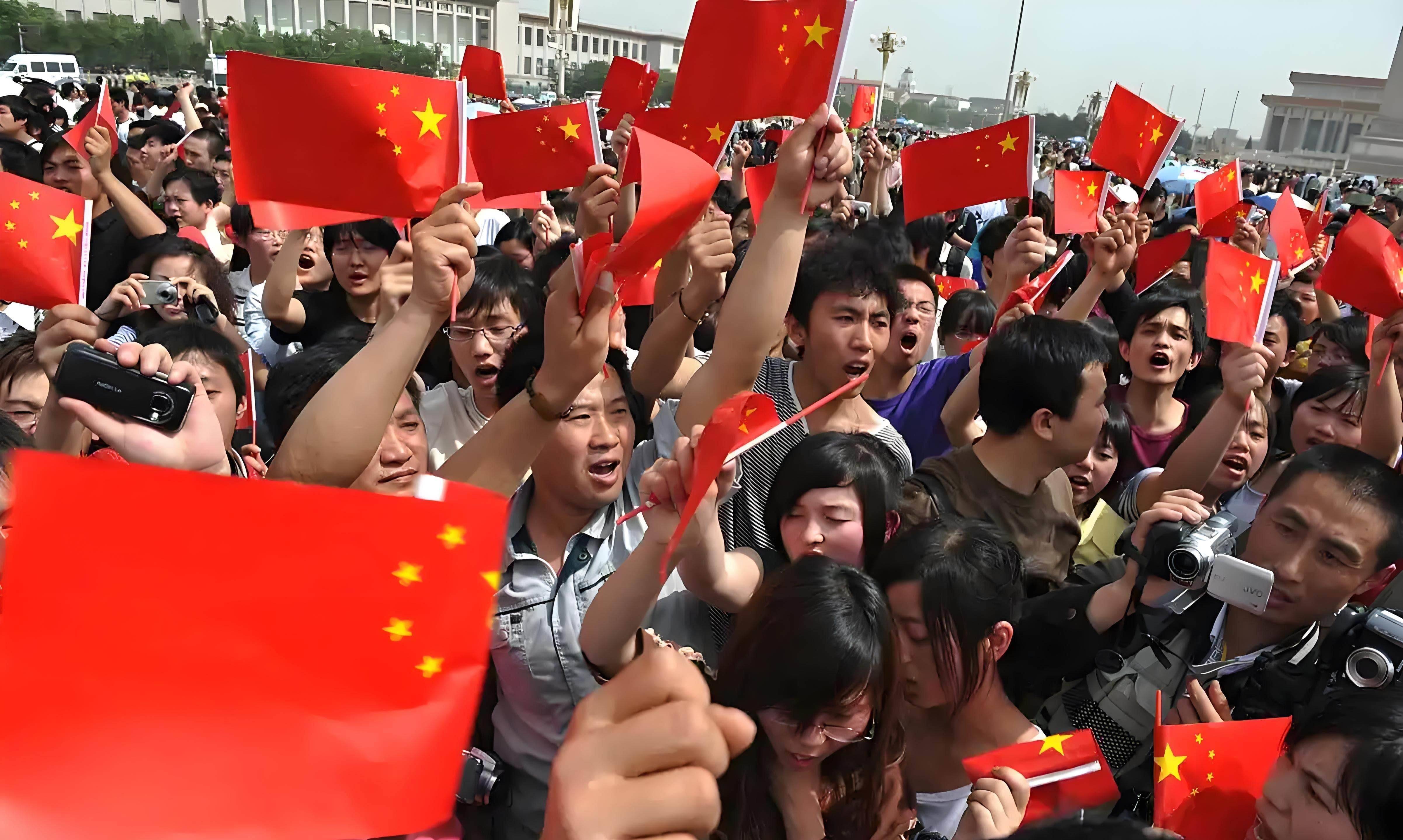 郑丽文当选国民党主席,台湾可能迎来统一