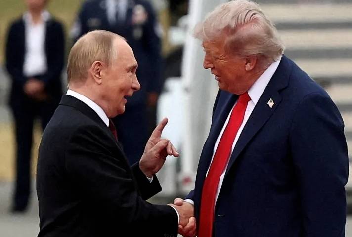 欧洲回应“普特会”生变:俄罗斯要的太多了