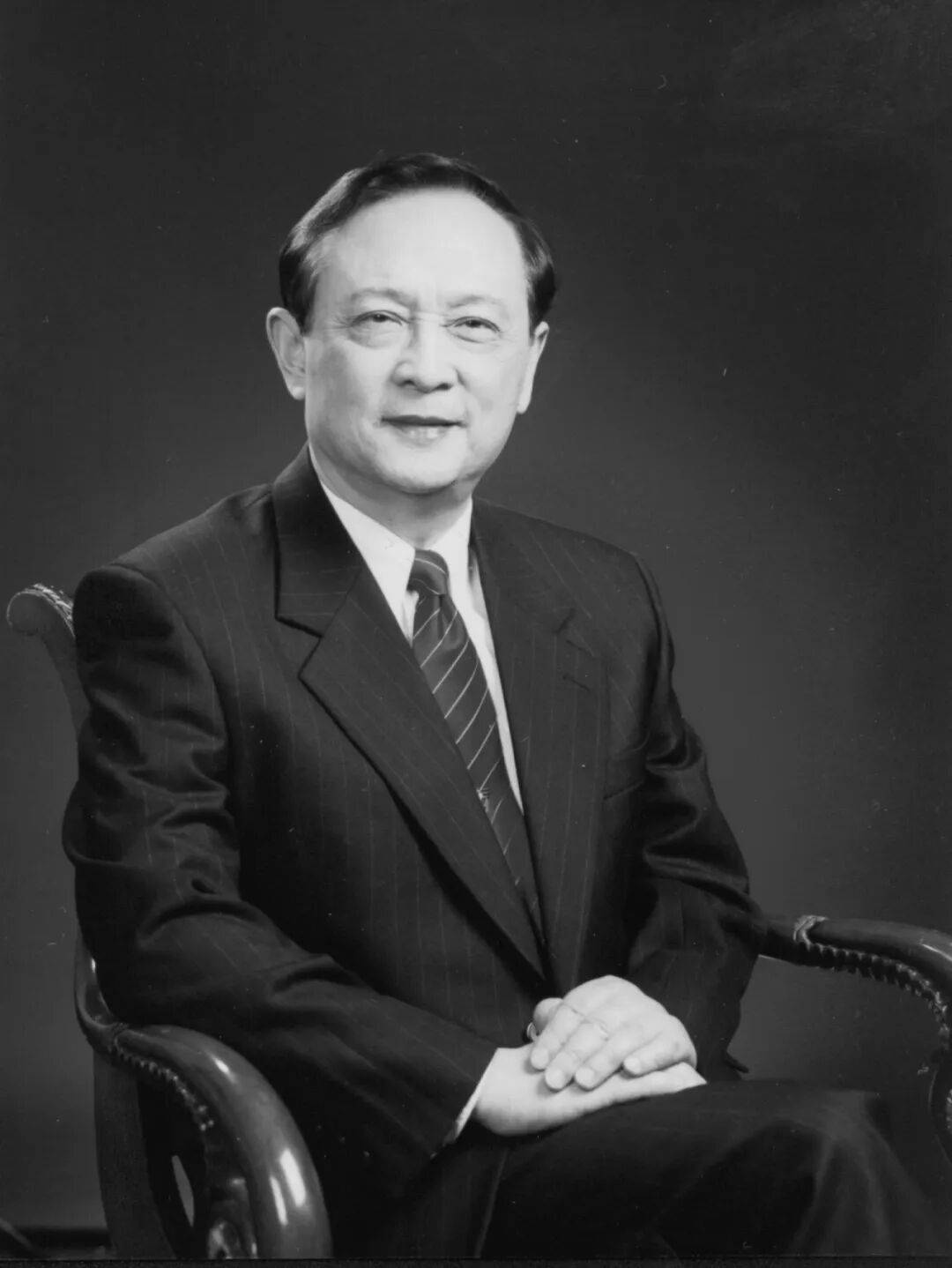 重大损失！周国治先生在美去世