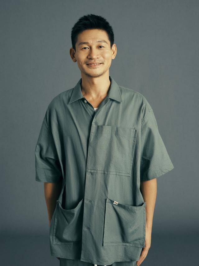 《沉默的荣耀》中出演谷正文出圈，演员余皑磊：保持“千人千面”，在创作的痛苦中快乐