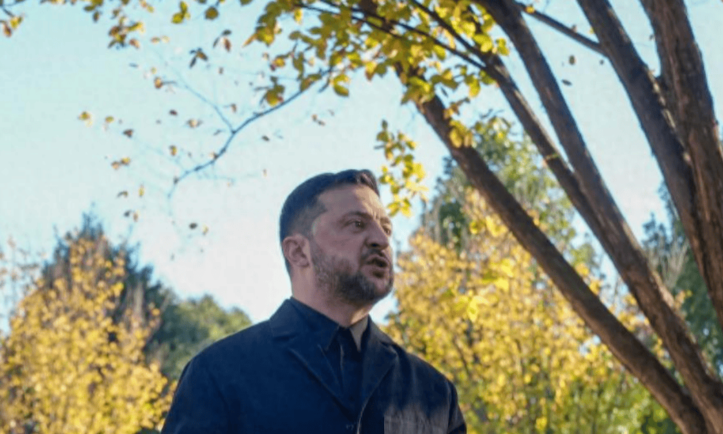 泽连斯基态度大转弯,乌克兰考虑放俄罗斯一马,解除制裁归还3000亿资产