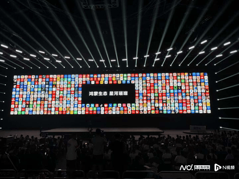 鸿蒙6发布：从“可用”到“好用”，国产操作系统的关键一跃