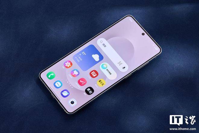 三星被曝调整 Galaxy S26 系列:12 月率先量产 Ultra