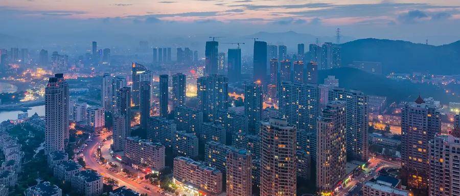 东北首个万亿城市，越来越近了