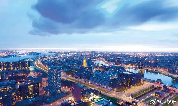 荷兰非常小的一个国家，为何诞生了许多大名鼎鼎的公司？