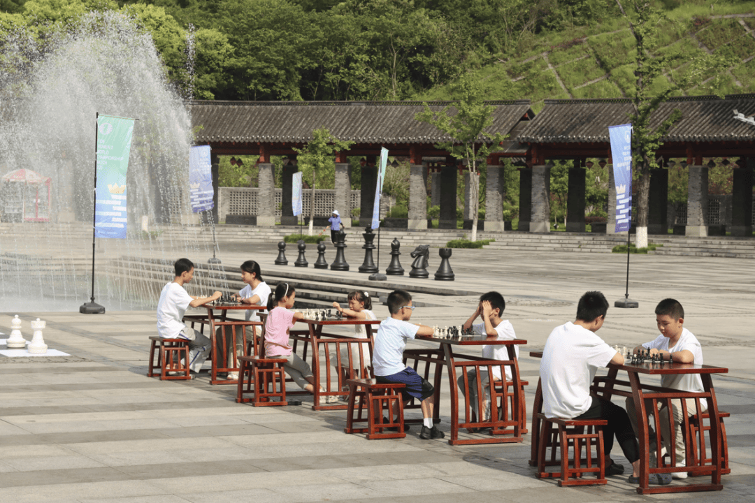 重庆市打造“15分钟高品质生活服务圈”改革典型案例(第三期)