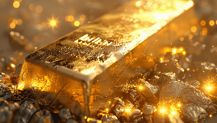 黄金税收新政实施后，黄金消费股重挫、金条涨价，投资格局会怎样变化？