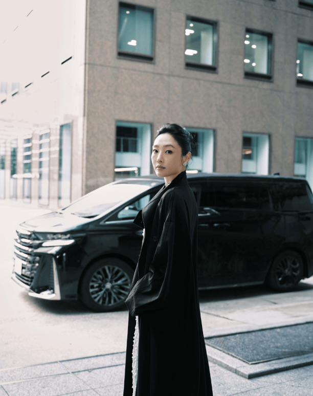 桂纶镁回应白百何落选:主竞赛以女性角色为主作品竞争激烈