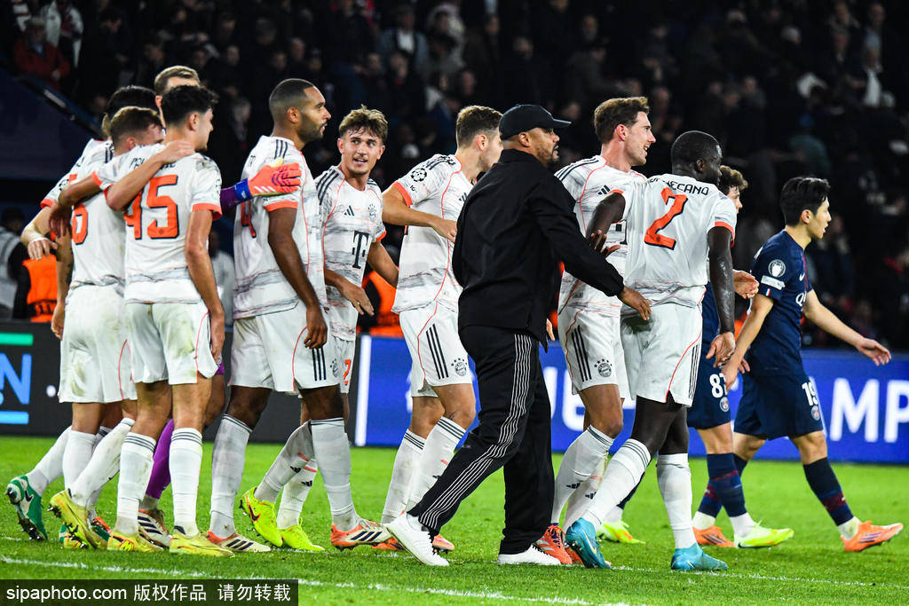 观战台：热刺战曼联+曼城火拼利物浦 拜仁冲击17连胜