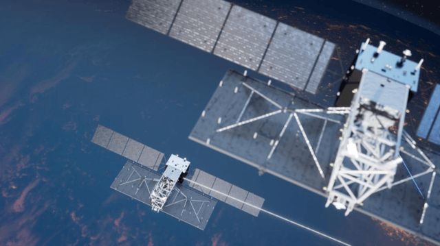 中国双星雷达突破或破解探测隐形战机难题,改写空战规则