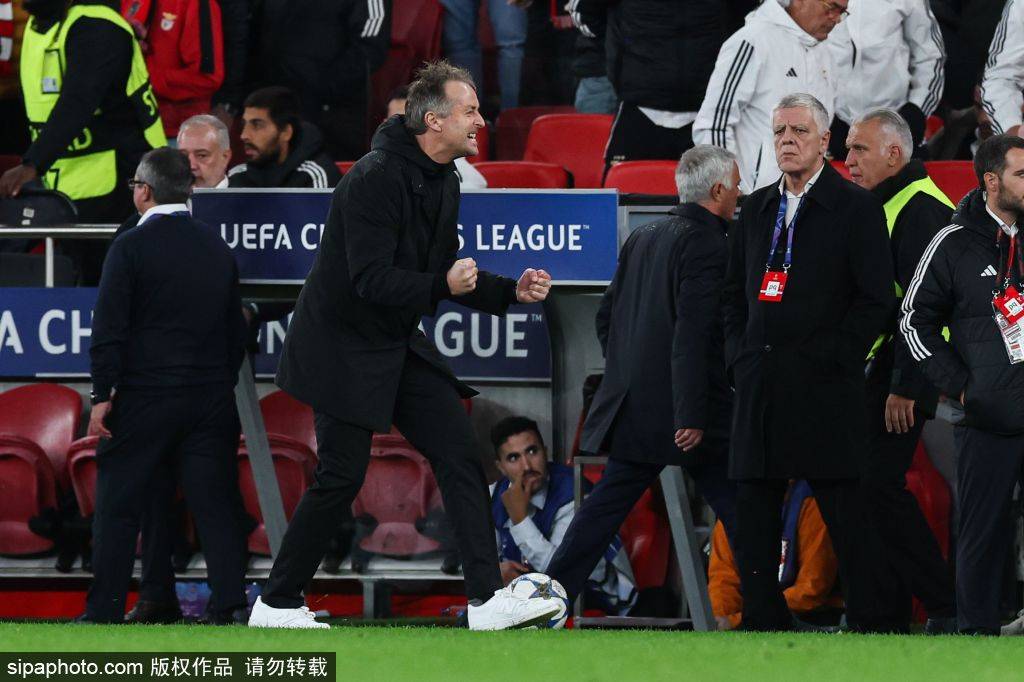 本菲卡的悲剧：两球领先却被绝平，穆里尼奥的战术是否受到影响？